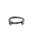 Cable Ethernet Cat6A 10Gbps 2m