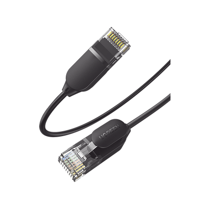 Cable Ethernet Cat6A 10Gbps 2m