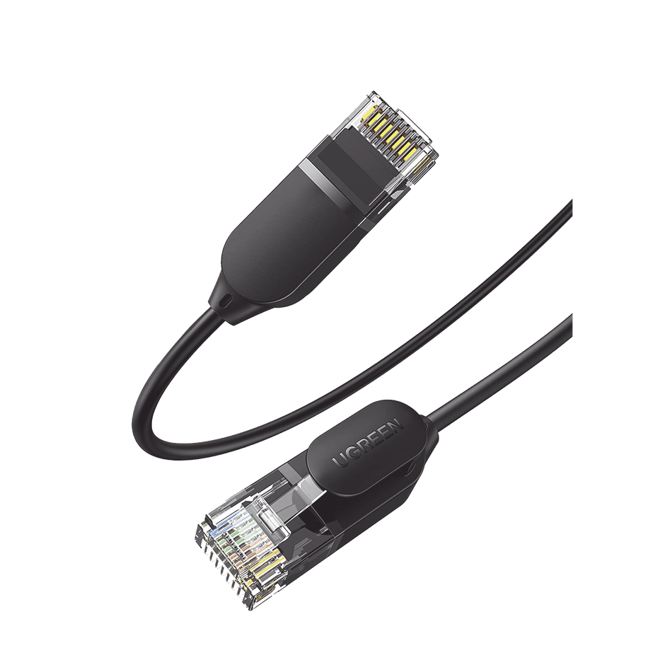 Cable Ethernet Cat6A 10Gbps 2m
