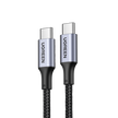 Cable USB-C a USB-C 100W 2m 480Mbps