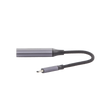 Cable USB-C a HDMI DisplayPort 1.4 4K 60Hz 10cm