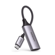 Cable USB-C a DisplayPort 1.4 4K 60Hz 10cm