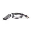Cable de Audio 50cm