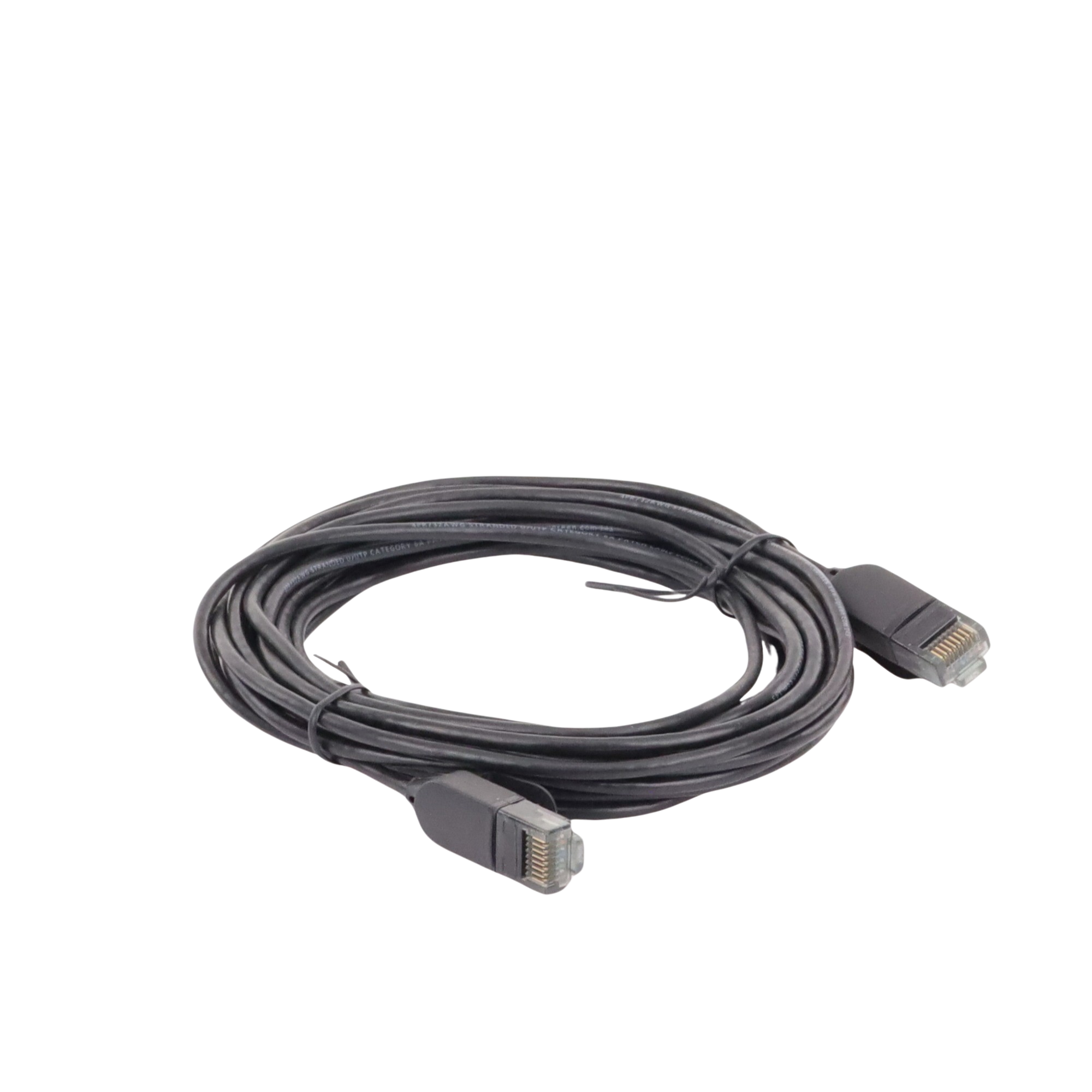 Cable Ethernet Cat6A 10Gbps 5m
