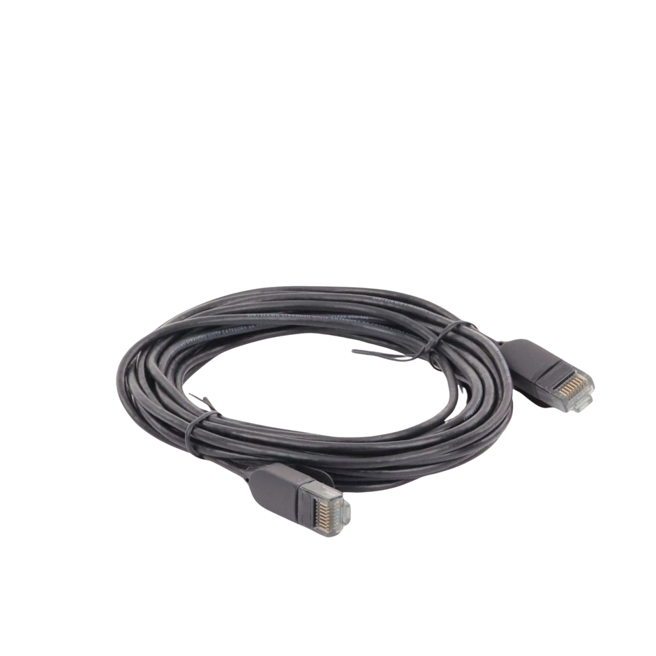 Cable Ethernet Cat6A 10Gbps 5m
