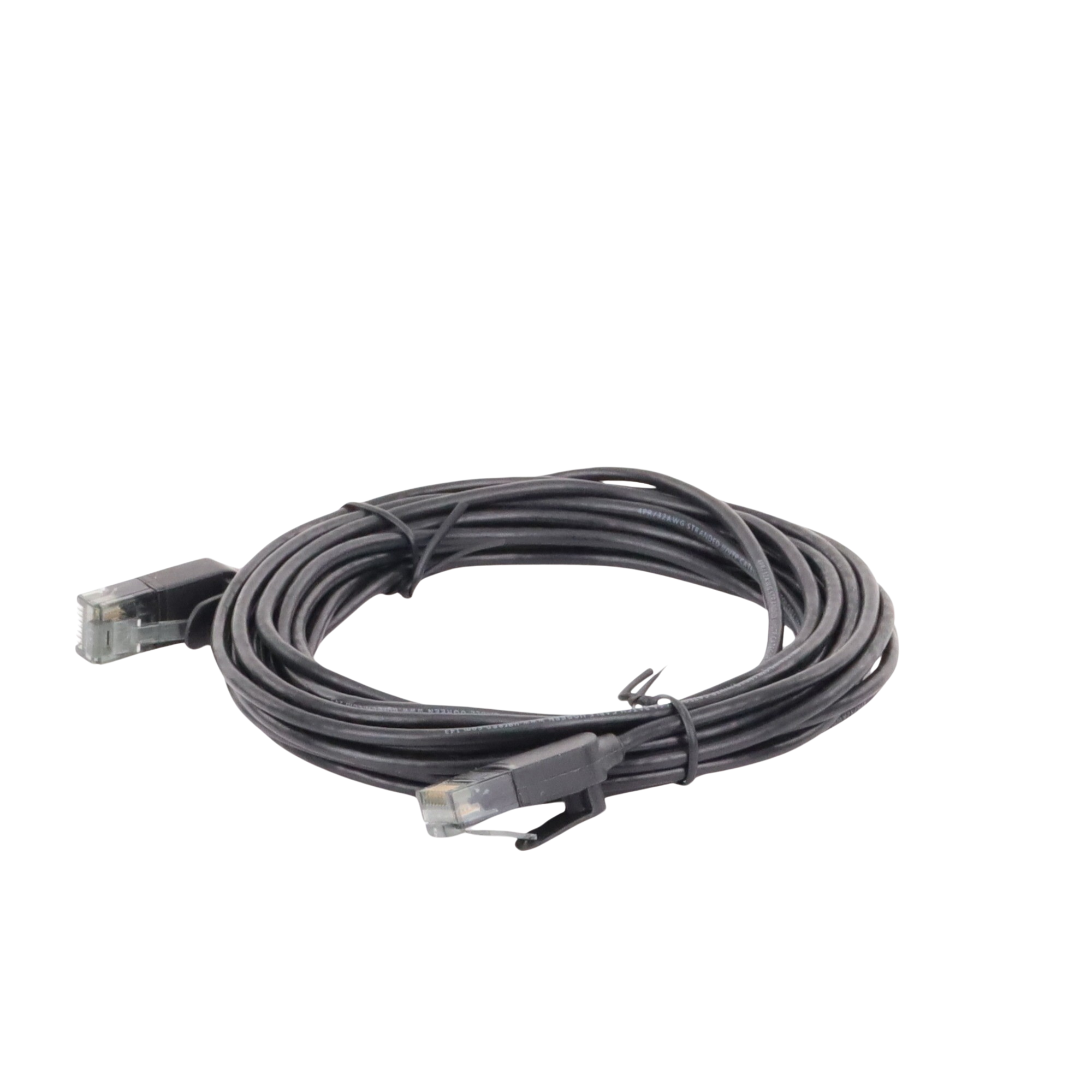 Cable Ethernet Cat6A 10Gbps 5m