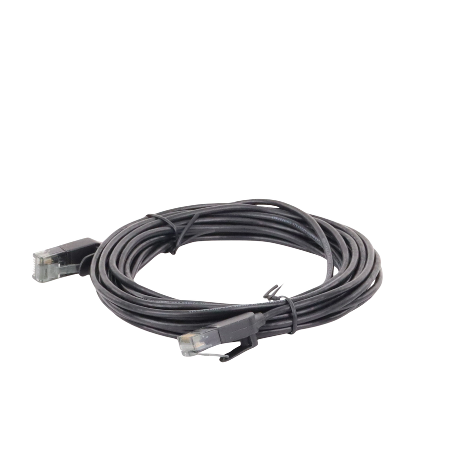 Cable Ethernet Cat6A 10Gbps 5m