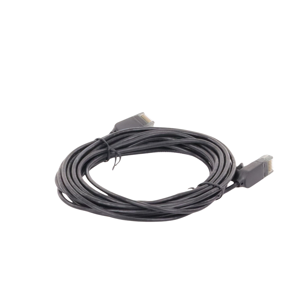 Cable Ethernet Cat6A 10Gbps 5m