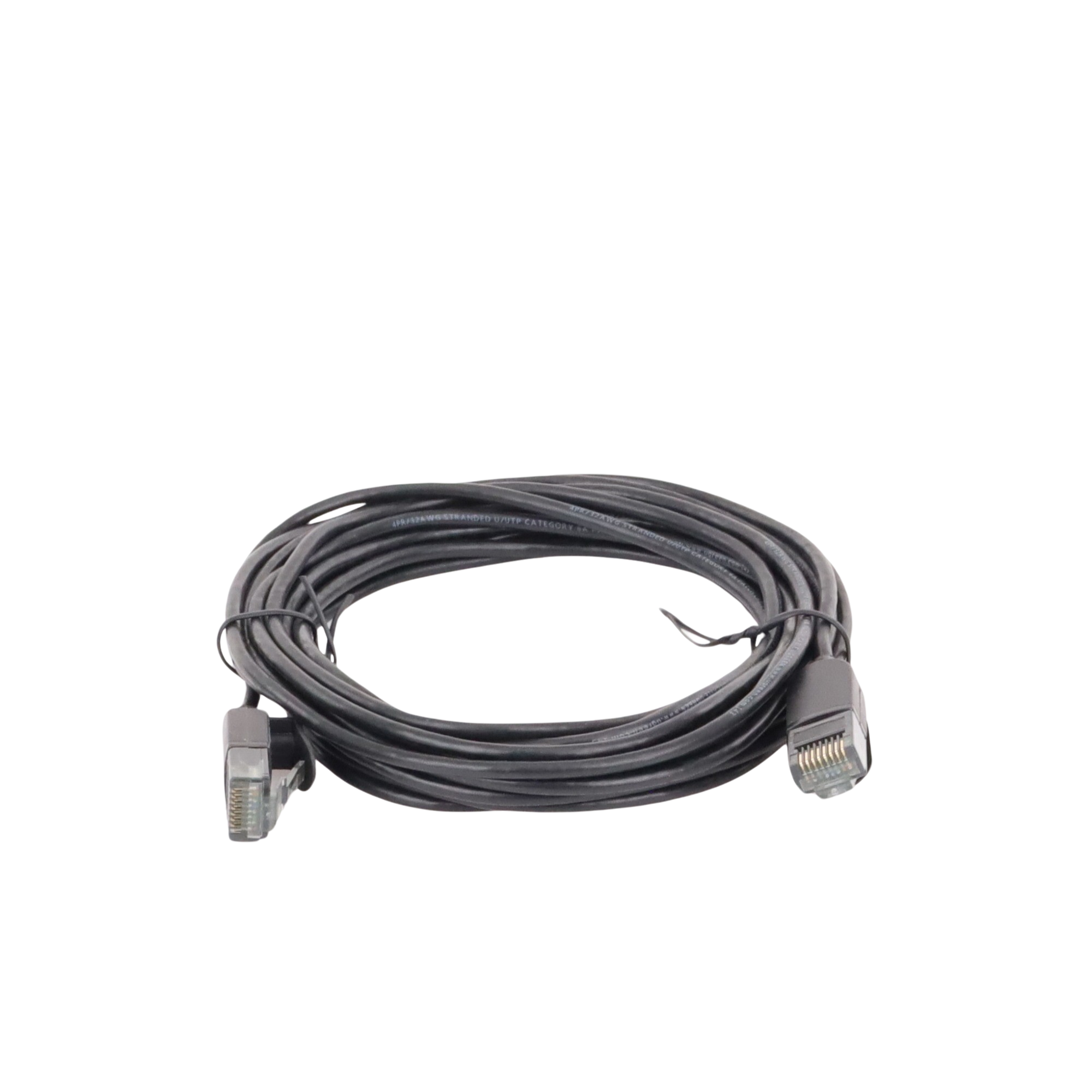 Cable Ethernet Cat6A 10Gbps 5m