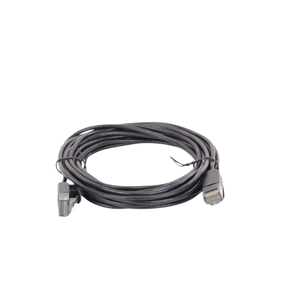 Cable Ethernet Cat6A 10Gbps 5m