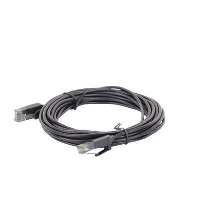 Cable Ethernet Cat6A 10Gbps 5m