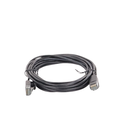 Cable Ethernet Cat6A 10Gbps 5m