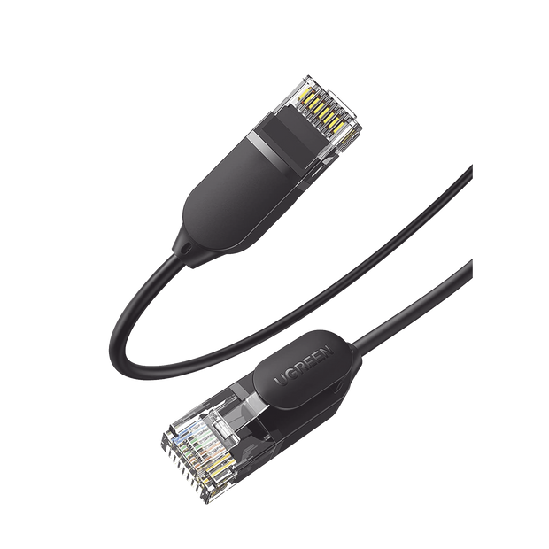 Cable Ethernet Cat6A 10Gbps 5m