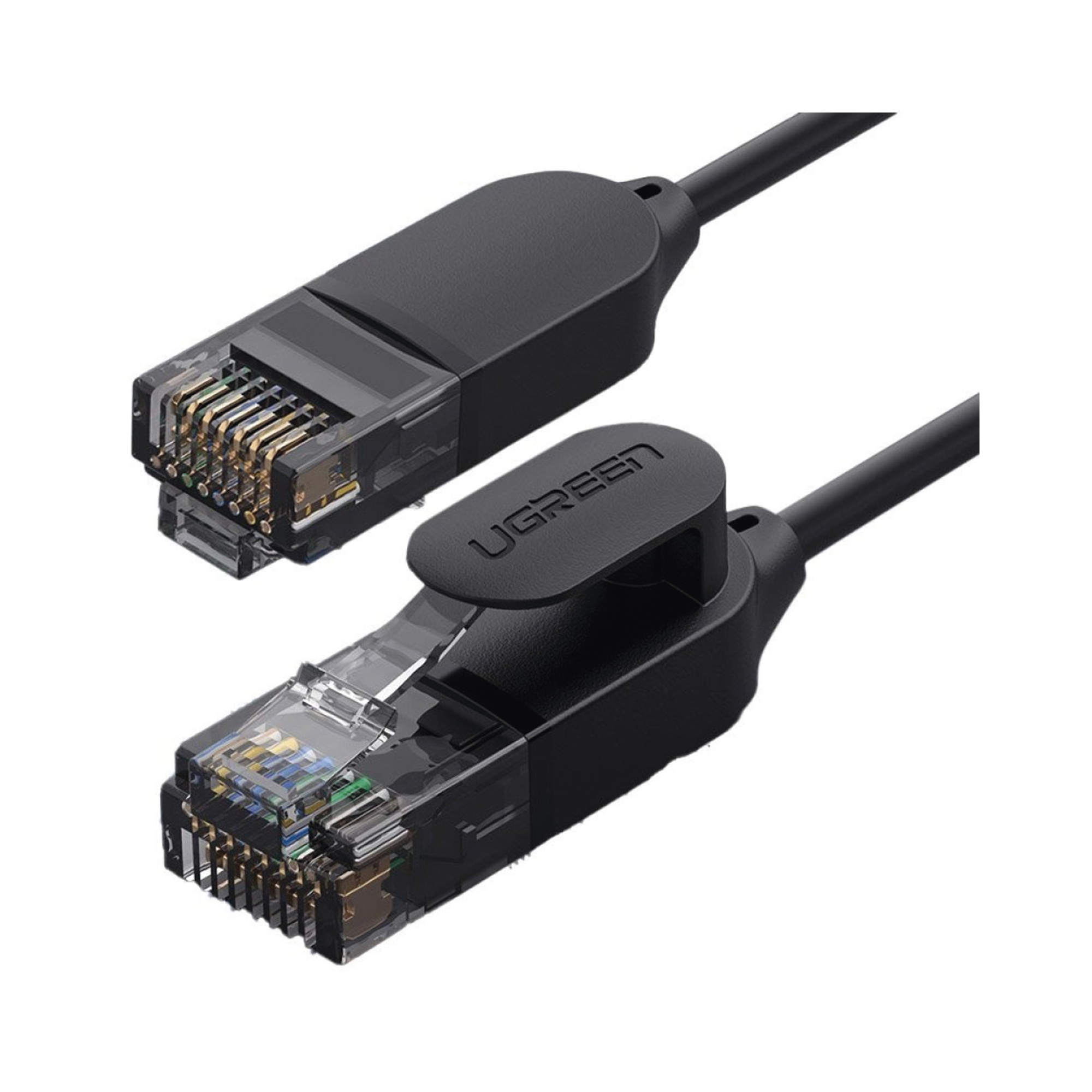 Cable Ethernet Cat6A 10Gbps 10m
