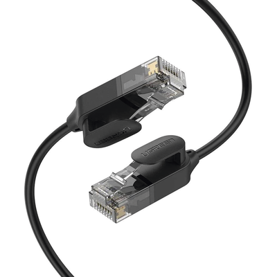 Cable Ethernet Cat6A 10Gbps 10m
