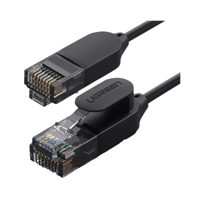 Cable Ethernet Cat6A 10Gbps 10m