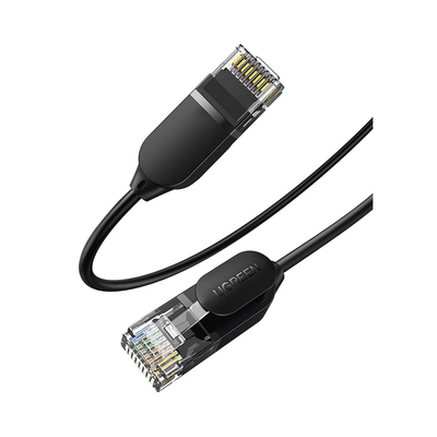 Cable Ethernet Cat6A 10Gbps 10m