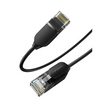 Cable Ethernet Cat6A 10Gbps 10m