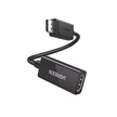 Cable DisplayPort 1.4 4K 60Hz 25cm