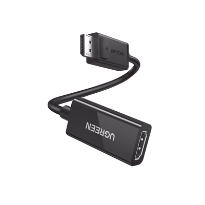 Cable DisplayPort 1.4 4K 60Hz 25cm