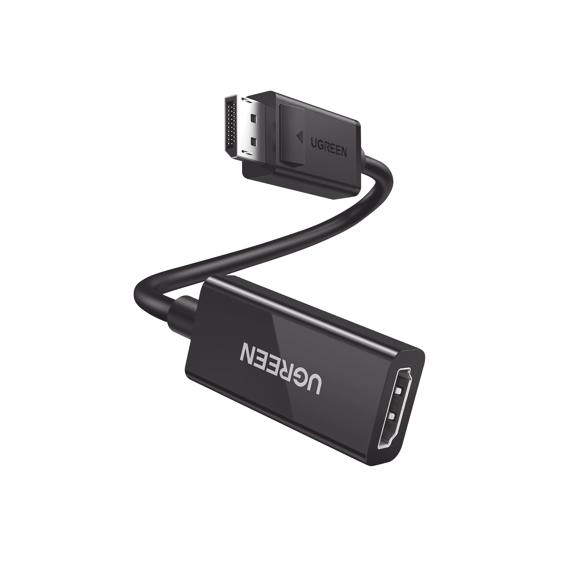 Cable DisplayPort 1.4 4K 60Hz 25cm
