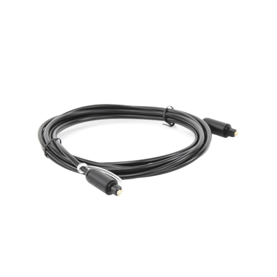 Cable Óptico Toslink S/PDIF 3m