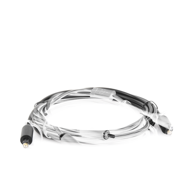 Cable Óptico Toslink S/PDIF 3m