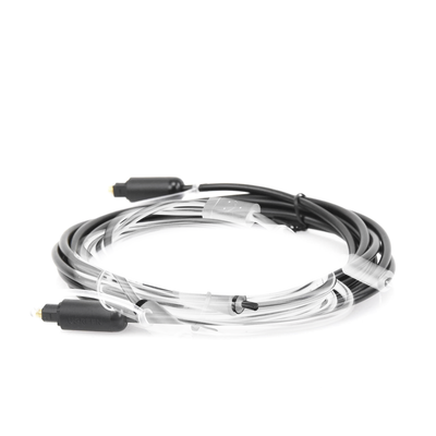 Cable Óptico Toslink S/PDIF 3m