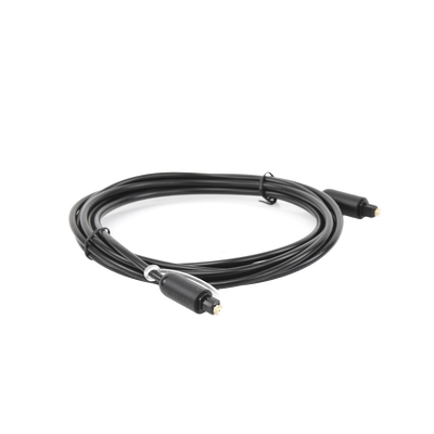 Cable Óptico Toslink S/PDIF 3m