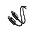 Cable Óptico Toslink S/PDIF 3m