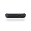 Power Bank 10000mAh Ultrafino | Carga Rápida 20W PD 3.0 y PPS | USB-C y USB-A 22.5W | Pantalla Digital | Batería de Polímero de Litio | Compatible con iPhone, Samsung y Más