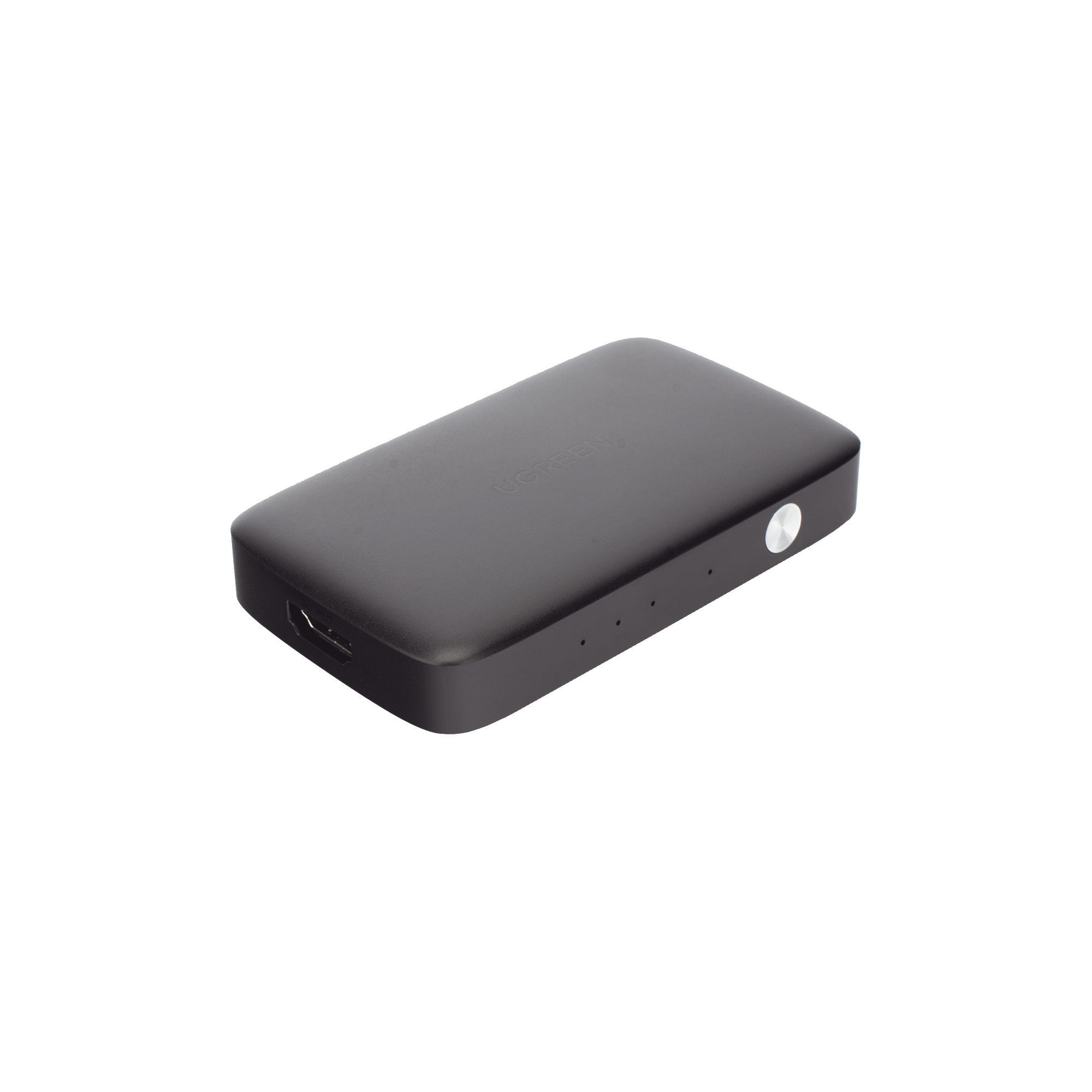 Conmutador HDMI (Switch) 4K@30Hz