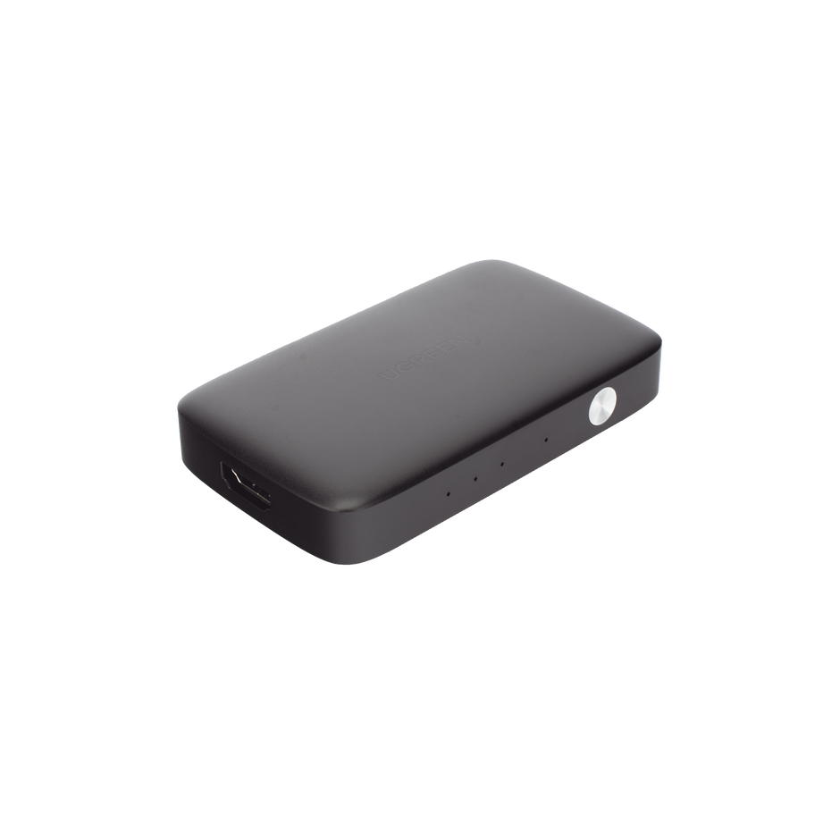 Conmutador HDMI (Switch) 4K@30Hz