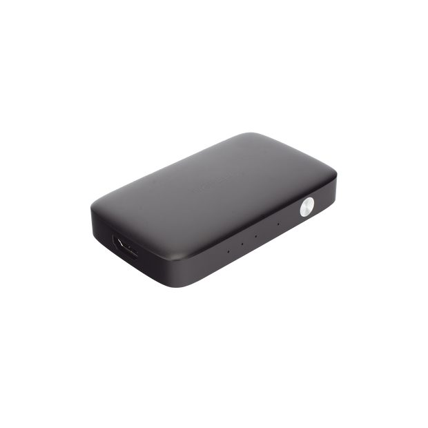 Conmutador HDMI (Switch) 4K@30Hz