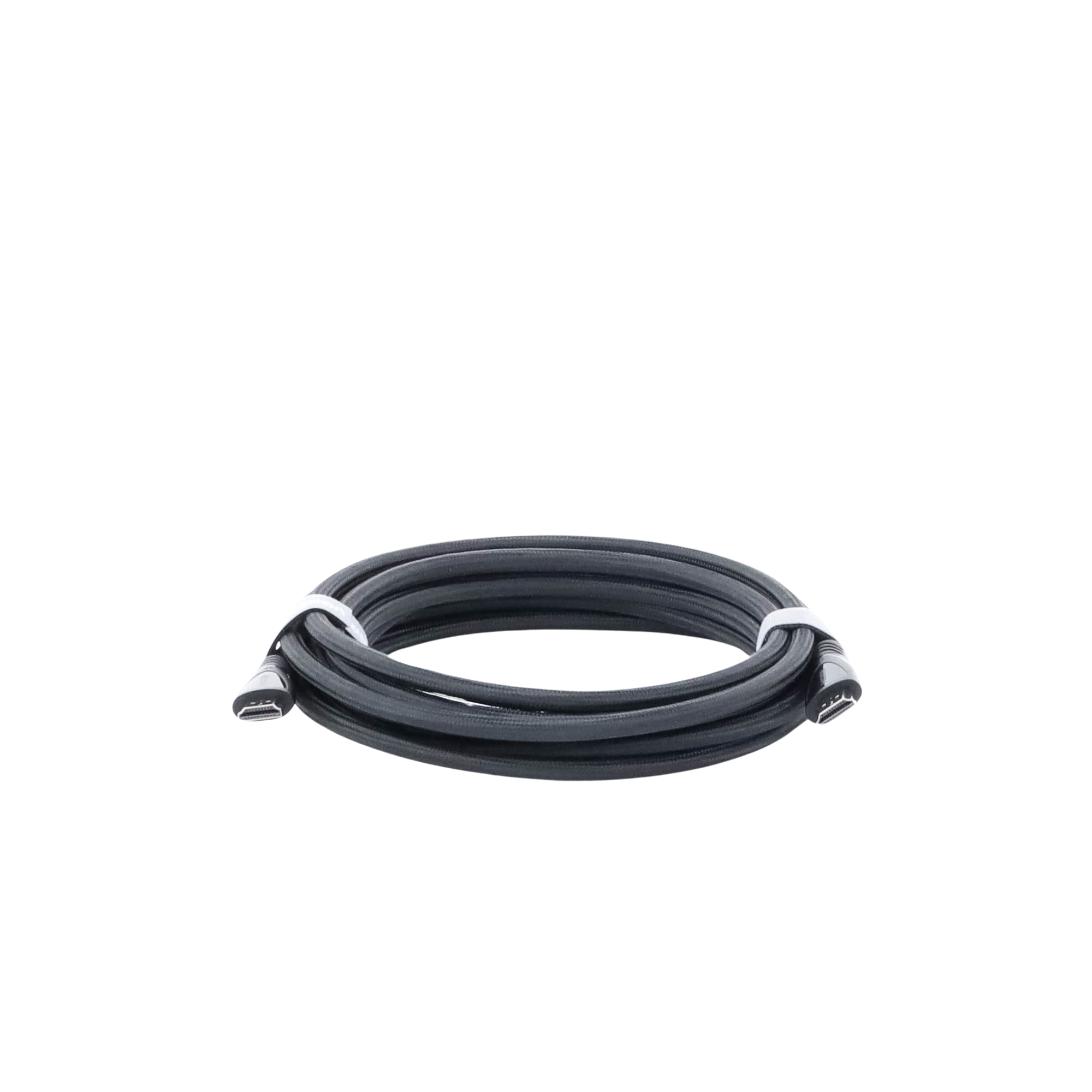 Cable HDMI 2.1 Trenzado de Nylon de 5 Metros 8K 60Hz y 4K 120Hz  48 Gbps