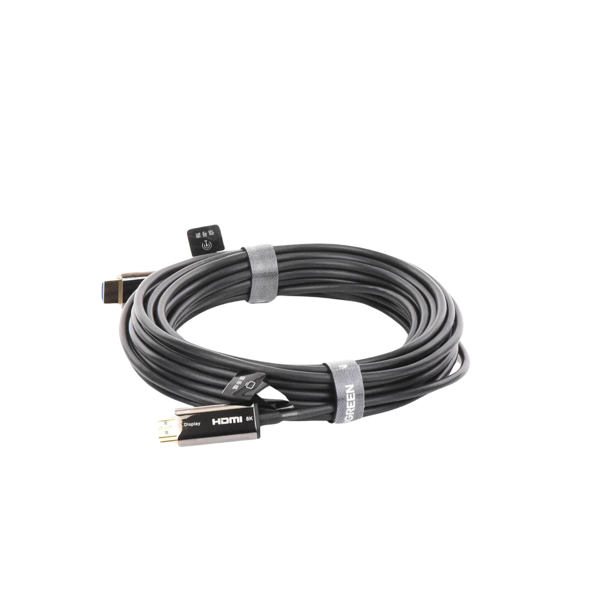 Cable HDMI 2.1 8K 60Hz 10m 48Gbps