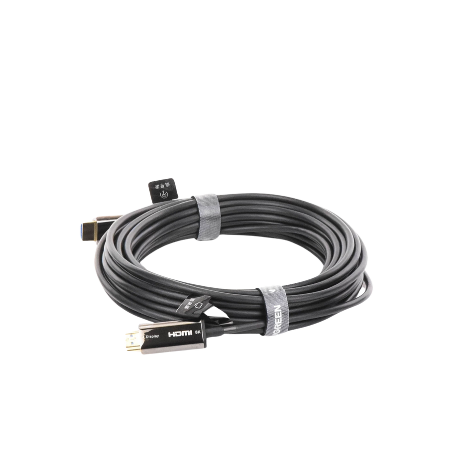 Cable HDMI 2.1 8K 60Hz 10m 48Gbps