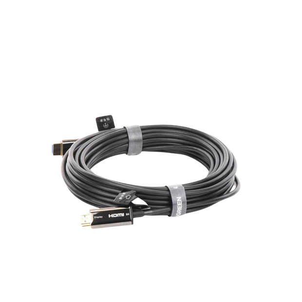 Cable HDMI 2.1 8K 60Hz 10m 48Gbps
