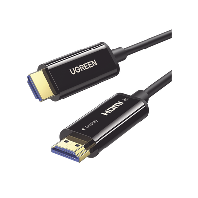 Cable HDMI 2.1 8K 60Hz 10m 48Gbps