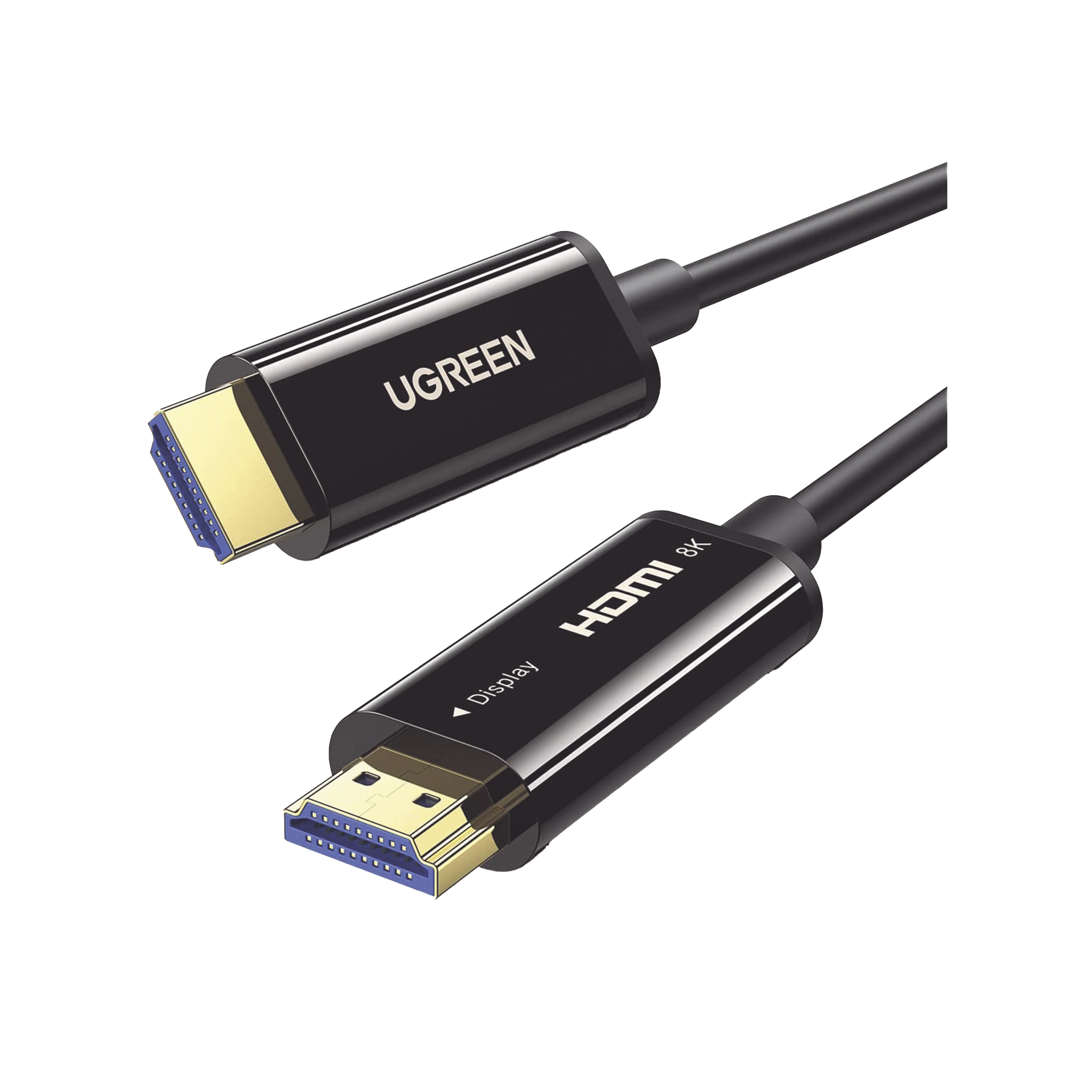 Cable HDMI 2.1 8K 60Hz 10m 48Gbps