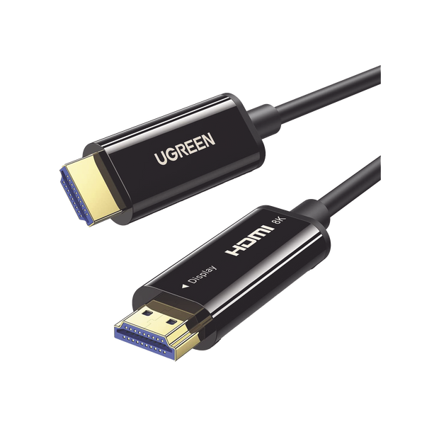 Cable HDMI 2.1 8K 60Hz 10m 48Gbps