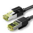 Cable Ethernet Cat7 2m Nylon F/FTP