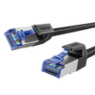 Cable Ethernet Cat8 10Gbps 2m Redondo Nylon
