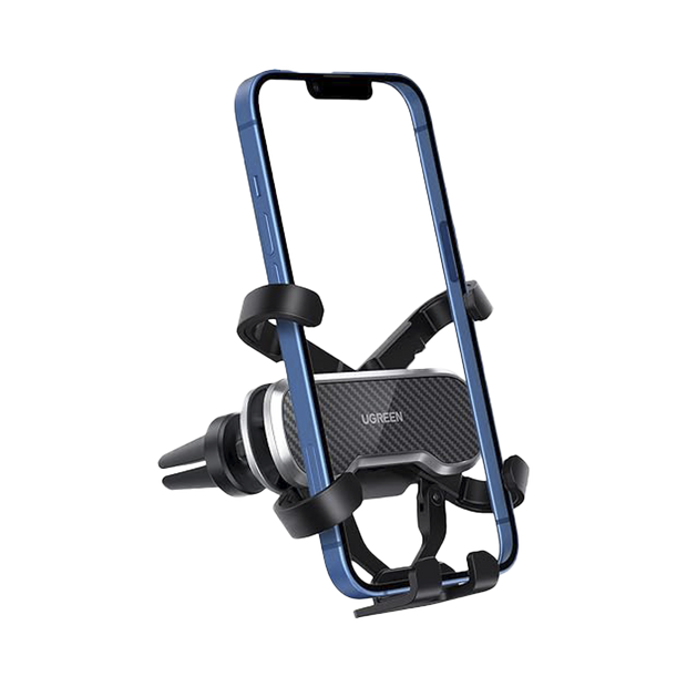 Soporte Celular Auto para Rejilla 360°