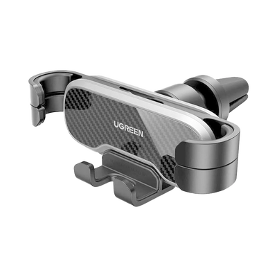 Soporte Celular Auto para Rejilla 360°