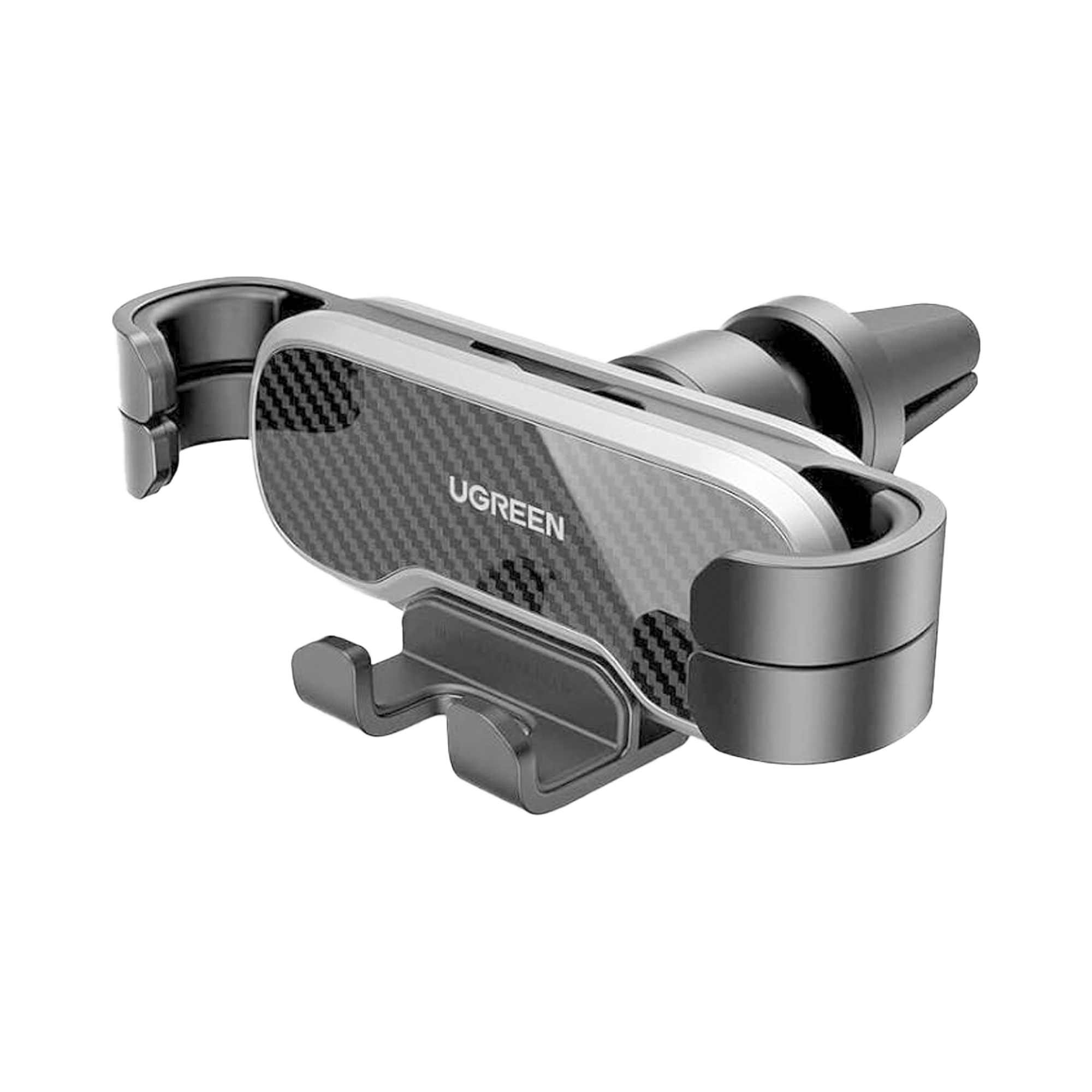 Soporte Celular Auto para Rejilla 360°
