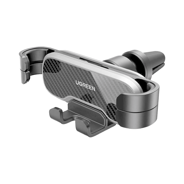 Soporte Celular Auto para Rejilla 360°