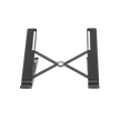HUB (Docking Station) 5 en 1 con Soporte para Laptop | 2 USB 3.0 a 5Gbps | HDMI 4K@30Hz | Memoria Micro SD (TF) + SD | Amplia Compatibilidad de 10-15
