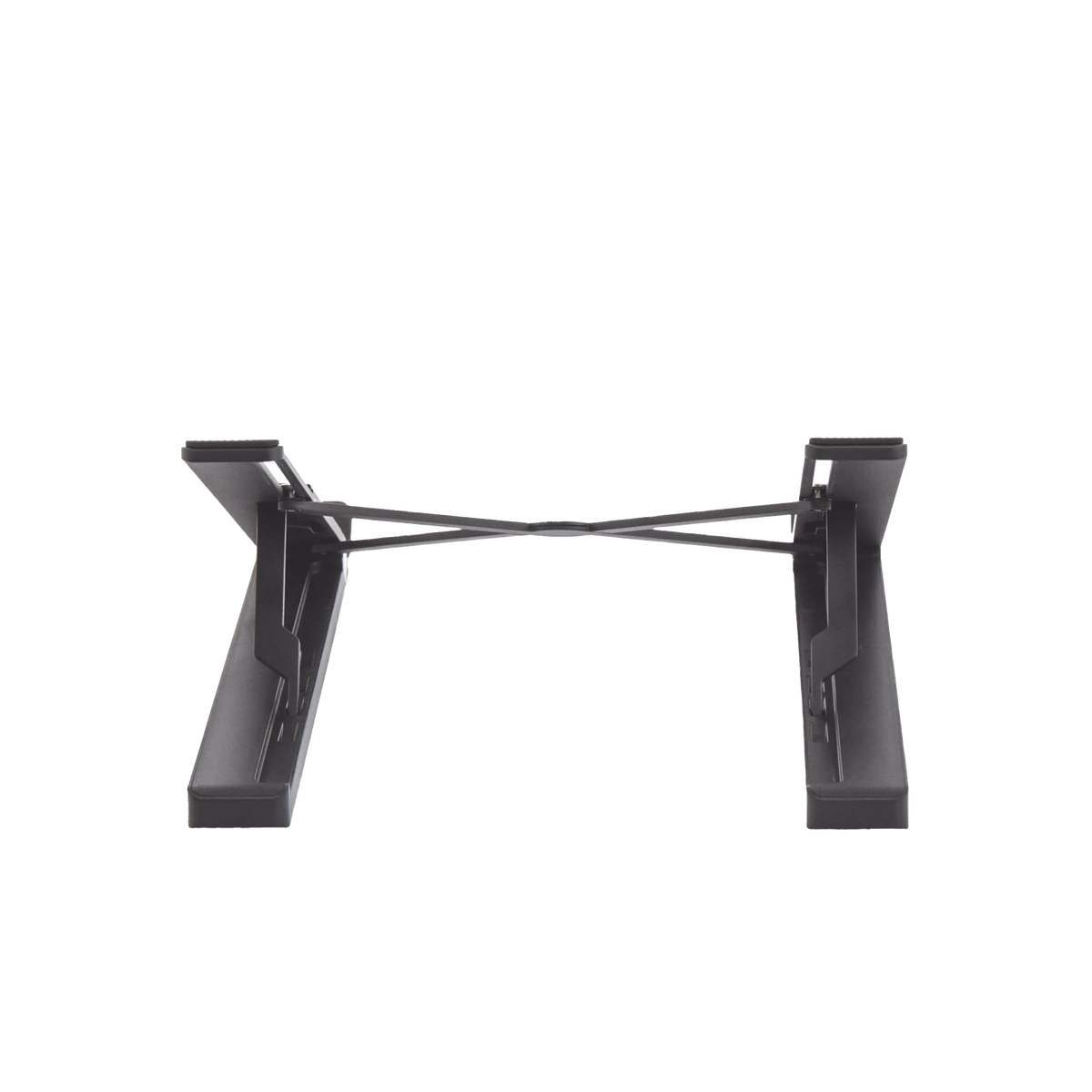 HUB (Docking Station) 5 en 1 con Soporte para Laptop | 2 USB 3.0 a 5Gbps | HDMI 4K@30Hz | Memoria Micro SD (TF) + SD | Amplia Compatibilidad de 10-15