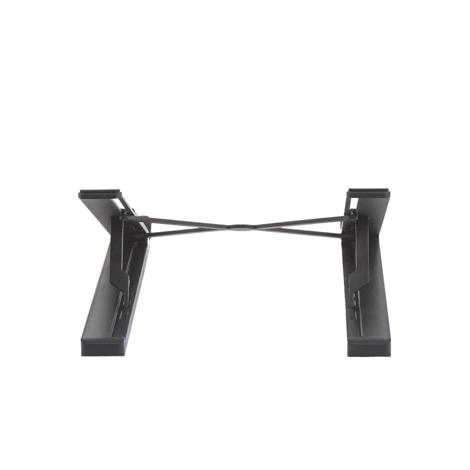 HUB (Docking Station) 5 en 1 con Soporte para Laptop | 2 USB 3.0 a 5Gbps | HDMI 4K@30Hz | Memoria Micro SD (TF) + SD | Amplia Compatibilidad de 10-15